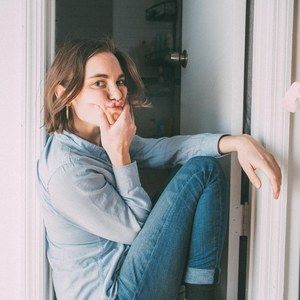 Meet your Posher, Francesca